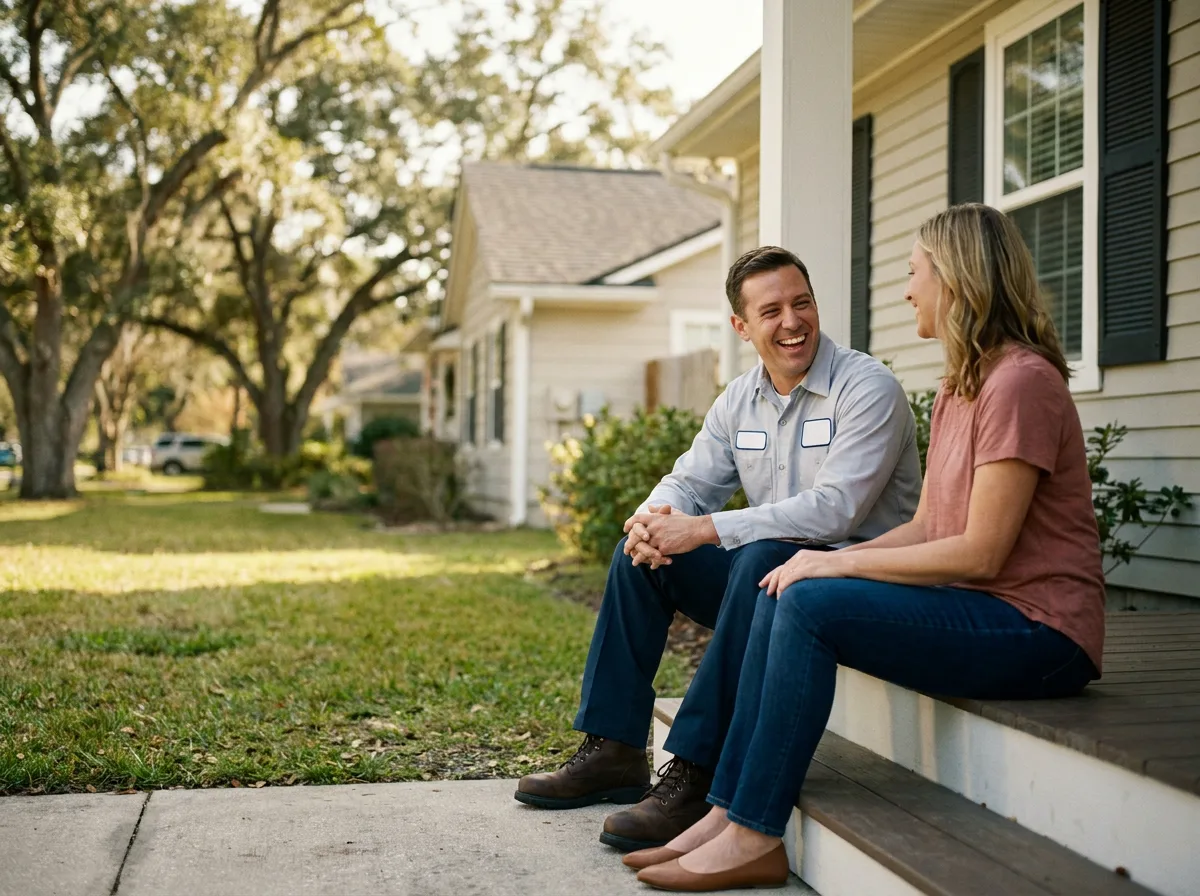 Septic tank pumping FAQs for Tarlton, OH